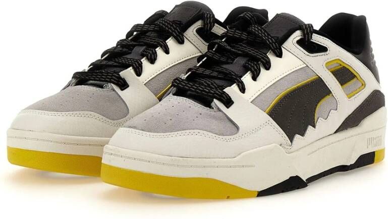 Puma Sneakers Meerkleurig Heren