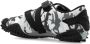 Puma Zwarte gietijzeren Camo Sneakers Multicolor - Thumbnail 5