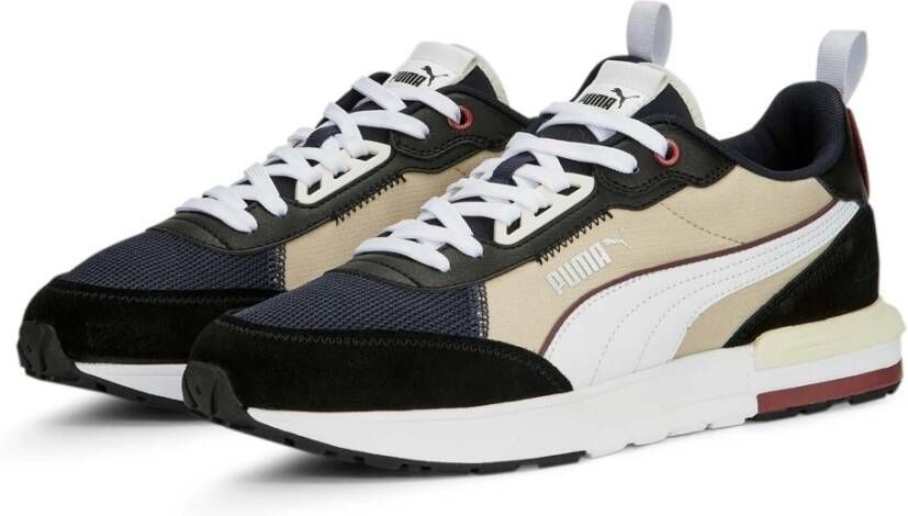 Puma Sneakers Multicolor Dames