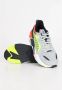 PUMA RS-X Hard Drive Grijs Sneakers Sportschoenen Heren - Thumbnail 9