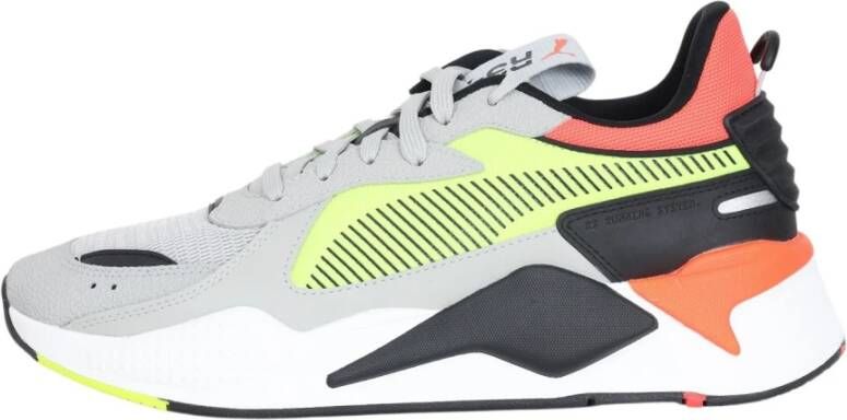 Puma Sneakers Multicolor Heren