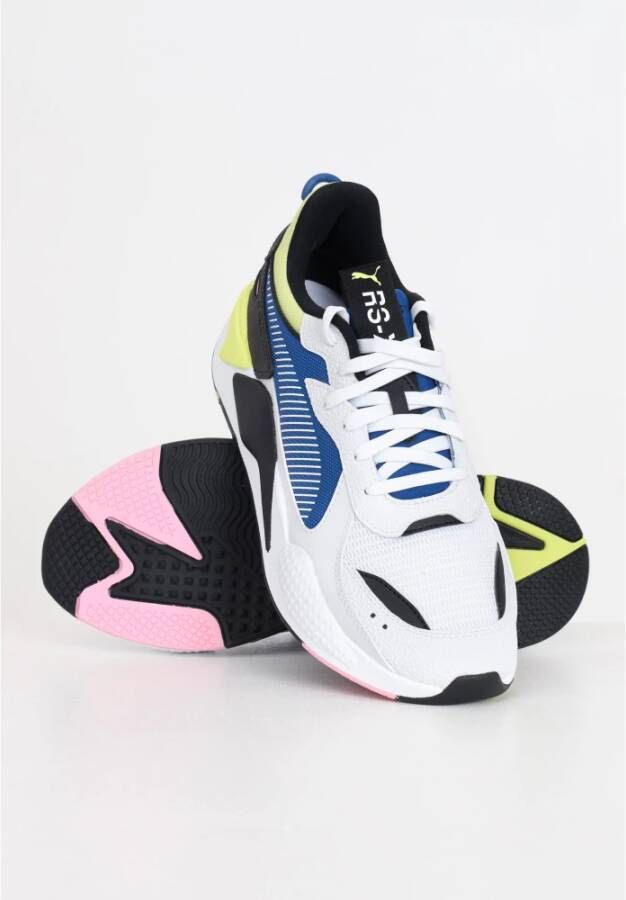 Puma Sneakers Multicolor Heren