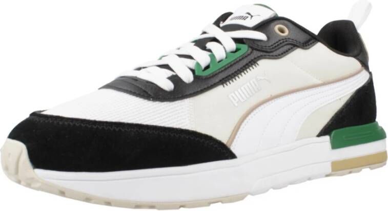 Puma Stijlvolle Heren Sneakers Multicolor Heren