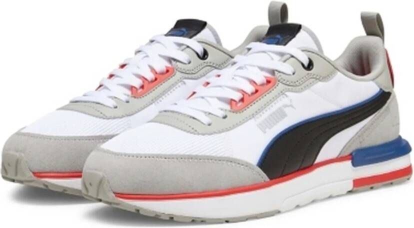 Puma Sneakers Multicolor Heren