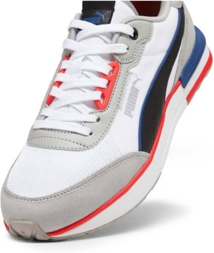 Puma Sneakers Multicolor Heren