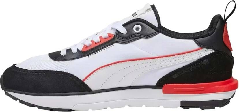 Puma Sneakers Multicolor Heren