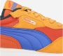 Puma Retro Rewind Chili Powder Sneakers Multicolor Heren - Thumbnail 8