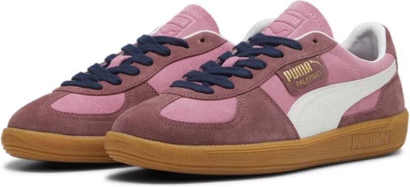 Puma Sneakers Pink Dames