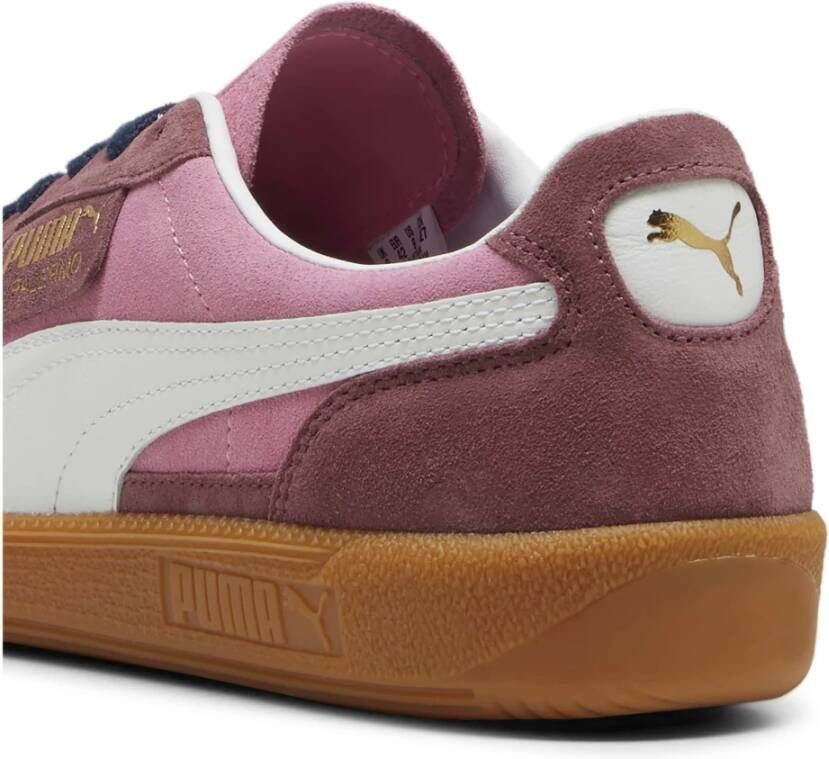 Puma Sneakers Pink Dames