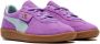 Puma Palermo Sneakers Dames ultra violet rickie orange gold maat: 40.5 beschikbare maaten:36 37.5 37 38.5 39 40.5 - Thumbnail 3