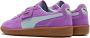 Puma Palermo Sneakers Dames ultra violet rickie orange gold maat: 40.5 beschikbare maaten:36 37.5 37 38.5 39 40.5 - Thumbnail 4