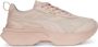 Puma Stijlvolle Roze Damessneakers Pink Dames - Thumbnail 2