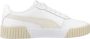 Puma Stijlvolle Sneakers voor Moderne Vrouwen White Dames - Thumbnail 5