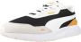 Puma Stijlvolle Casual Sneakers voor Mannen White Heren - Thumbnail 2