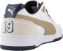 Puma Stijlvolle Caven 2.0 LUX Sneakers White Heren - Thumbnail 3