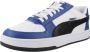 Puma Vintage Stijl Sneakers voor Mannen White Heren - Thumbnail 2