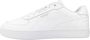 Puma Stijlvolle Caven 2.0 LUX Sneakers White Heren - Thumbnail 5