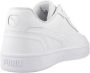 Puma Stijlvolle Caven 2.0 LUX Sneakers White Heren - Thumbnail 6