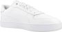 Puma Stijlvolle Caven 2.0 LUX Sneakers White Heren - Thumbnail 7