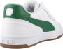 Puma Stijlvolle Sneakers voor Mannen White Heren - Thumbnail 3