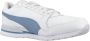 Puma Stijlvolle Sneakers voor Mannen White Heren - Thumbnail 5