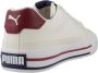 Puma Lage Sneakers COURT CLASSIC VULC - Thumbnail 4