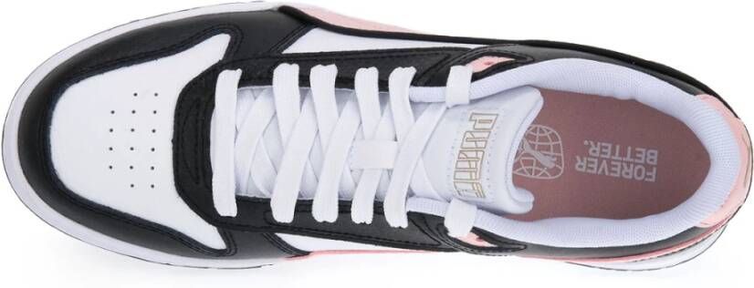 Puma RBD Game LOW Damessneakers Wit Dames