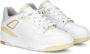 Puma Witte Slipstream Sportschoen White Dames - Thumbnail 13