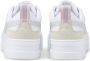 PUMA De sneakers van de manier Mayze Luxe Wns - Thumbnail 4