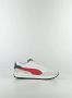 PUMA SELECT City Rider Electric Sneakers Nimbus Cloud Puma White High Risk Red - Thumbnail 9