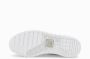 PUMA SELECT Cali Dream Metal Sneakers Dames Puma White Puma Silver - Thumbnail 19