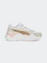 Puma Metallic Rs-X Effect Sneakers White Dames - Thumbnail 3