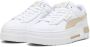 Puma Stijlvolle Crashed Sneakers White Dames - Thumbnail 2