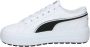 Puma Stijlvolle Kaia 2.0 Sneakers voor vrouwen White Dames - Thumbnail 3