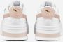 PUMA SELECT Mayze Leather Sneakers Puma White Rose Quart Dames - Thumbnail 10