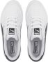 PUMA SELECT Puma Cali Dream Lth Wns De sneakers van de manier Vrouw Witte - Thumbnail 6