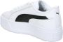 Puma 02 Karmen Stijlvolle Sneakers White Dames - Thumbnail 11