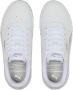 PUMA Meisjes Carina 2.0 Holo Jr White-Silver WIT - Thumbnail 8