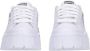 Puma Sportieve Sneakers White Dames - Thumbnail 4