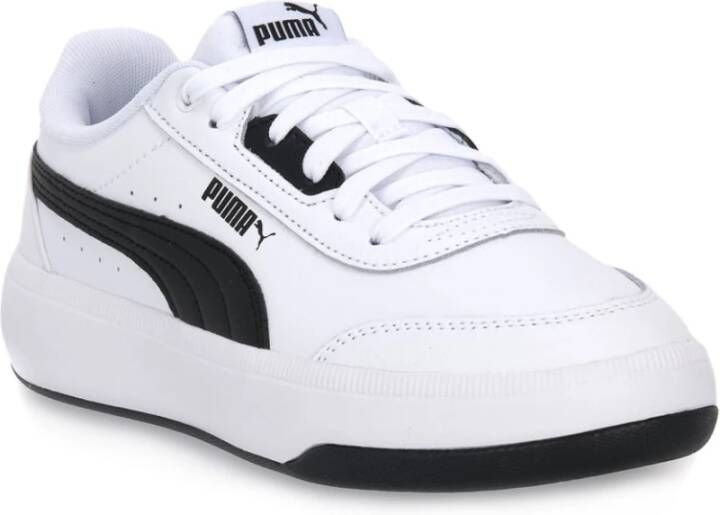 Puma 03 Tori Sneakers Wit Dames
