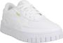 PUMA De sneakers van de manier Cali Dream V2 Lth Wns - Thumbnail 36