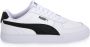 Puma Stijlvolle Herensneakers voor elke gelegenheid White Heren - Thumbnail 82