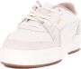 PUMA- CALIFORNIA CA Pro LUX Premium Heren Sneakers Schoenen Leer Wit 390133 - Thumbnail 12