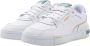 Puma CA Pro Glitch Pastel Sneakers White Dames - Thumbnail 7