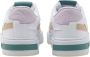 Puma CA Pro Glitch Pastel Sneakers White Dames - Thumbnail 8