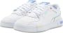 PUMA SELECT Ca Pro Glitch Pastel Sneakers Wit Man - Thumbnail 2