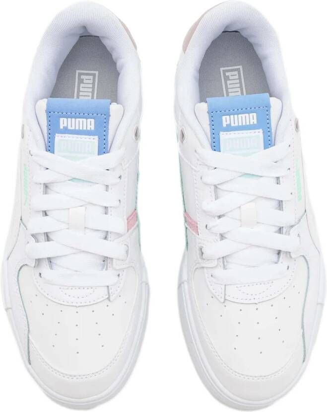 Puma Sneakers Wit Heren