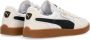 Puma Super Team OG Lage Sneaker voor Heren White Heren - Thumbnail 5