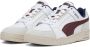 Puma Slipstream Lo Retro Sneakers Multicolor Heren - Thumbnail 6