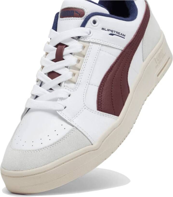 Puma Sneakers Wit Heren